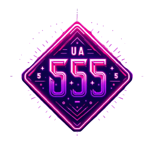 ua555